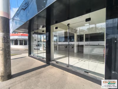 Prédio Inteiro, 110 m² - Foto 1