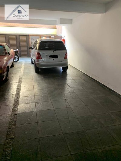 Apartamento, 3 quartos, 89 m² - Foto 2