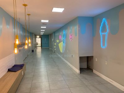 Loja-Salão, 97 m² - Foto 3