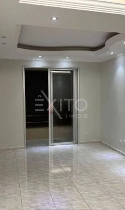 Apartamento, 3 quartos, 78 m² - Foto 5