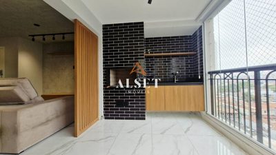 Apartamento, 3 quartos, 96 m² - Foto 2