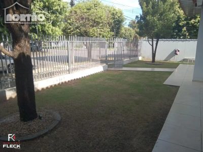 Casa, 3 quartos, 71 m² - Foto 2