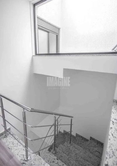 Sobrado, 3 quartos, 110 m² - Foto 3