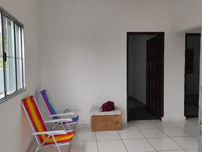 Casa, 2 quartos - Foto 1