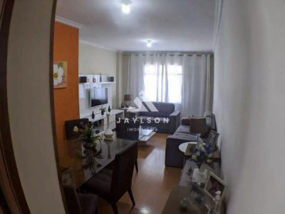 Apartamento, 2 quartos, 67 m² - Foto 4