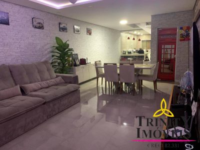 Casa, 3 quartos, 150 m² - Foto 1