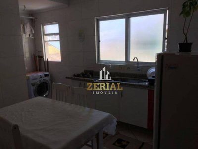 Apartamento, 2 quartos, 72 m² - Foto 2