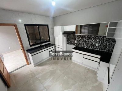 Sobrado, 3 quartos, 120 m² - Foto 4