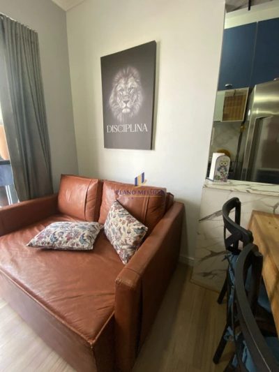 Apartamento, 2 quartos, 45 m² - Foto 3