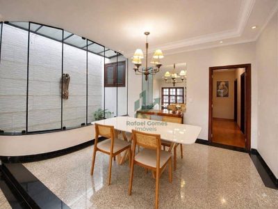 Casa, 3 quartos, 245 m² - Foto 3