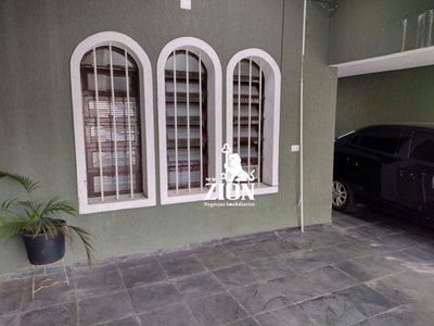 Casa, 5 quartos, 140 m² - Foto 2