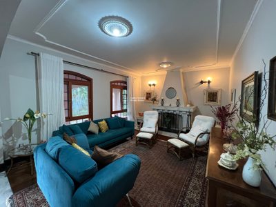 Casa, 4 quartos - Foto 1