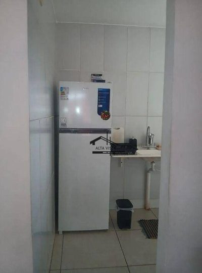 Apartamento, 2 quartos, 47 m² - Foto 3