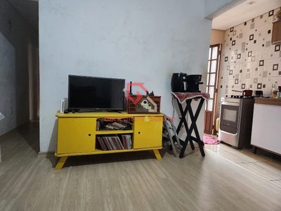 Casa, 2 quartos, 10 m² - Foto 5