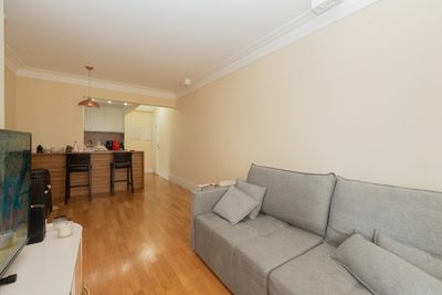 Apartamento, 3 quartos, 80 m² - Foto 3