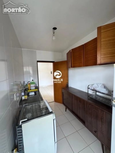 Casa, 3 quartos, 54 m² - Foto 5