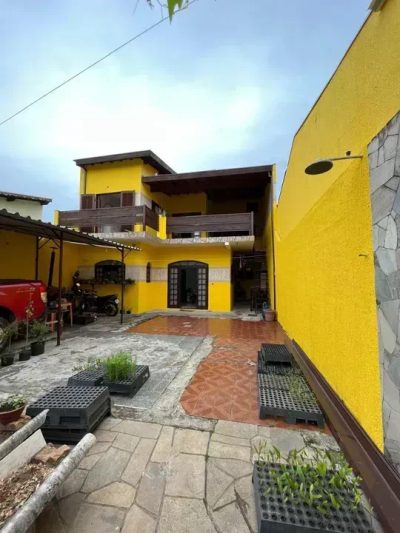 Sobrado, 3 quartos, 193 m² - Foto 5