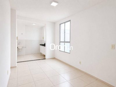 Apartamento, 2 quartos, 47 m² - Foto 2