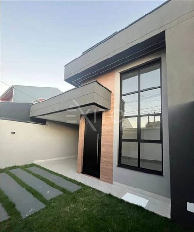 Casa, 3 quartos, 105 m² - Foto 2