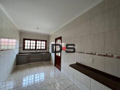 Casa, 3 quartos, 162 m² - Foto 4