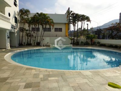 Cobertura, 4 quartos, 255 m² - Foto 1