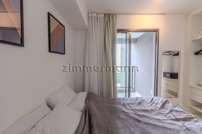 Apartamento, 1 quarto, 28 m² - Foto 5