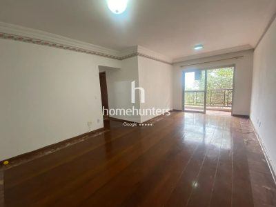 Apartamento, 3 quartos, 102 m² - Foto 1
