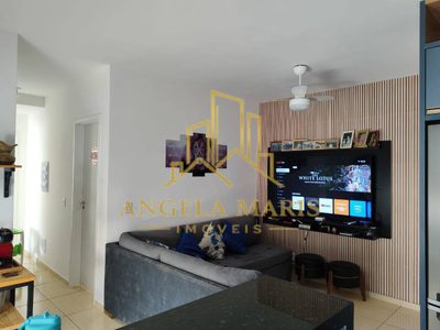 Apartamento, 3 quartos, 76 m² - Foto 3