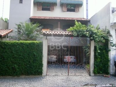 Sobrado, 4 quartos, 326 m² - Foto 2
