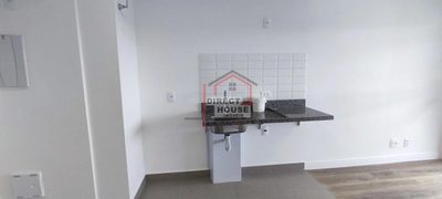 Apartamento, 31 m² - Foto 5