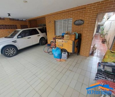 Casa, 3 quartos, 140 m² - Foto 2