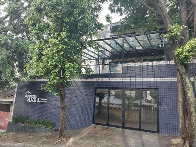 Prédio Inteiro, 280 m² - Foto 1