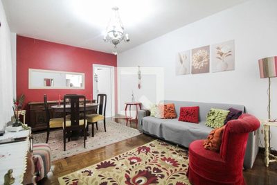 Apartamento, 2 quartos, 108 m² - Foto 1
