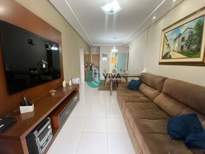 Apartamento, 3 quartos, 93 m² - Foto 4