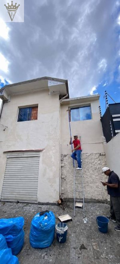Sobrado, 300 m² - Foto 2