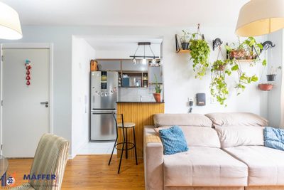 Apartamento, 3 quartos, 63 m² - Foto 3