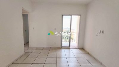 Apartamento, 2 quartos, 48 m² - Foto 2