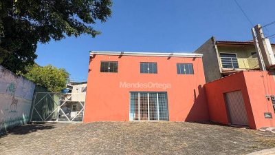 Loja-Salão, 266 m² - Foto 3