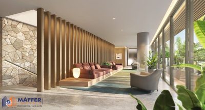 Apartamento, 3 quartos, 309 m² - Foto 1