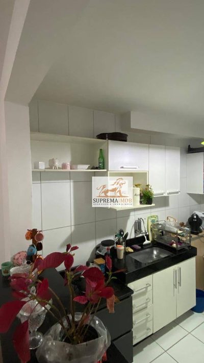 Apartamento, 2 quartos, 47 m² - Foto 5
