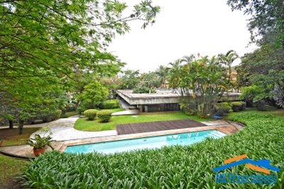 Casa, 1 quarto, 976 m² - Foto 1