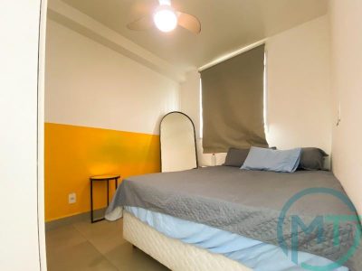 Apartamento, 1 quarto, 34 m² - Foto 2