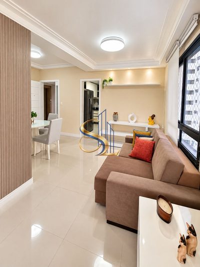 Apartamento, 2 quartos, 67 m² - Foto 5