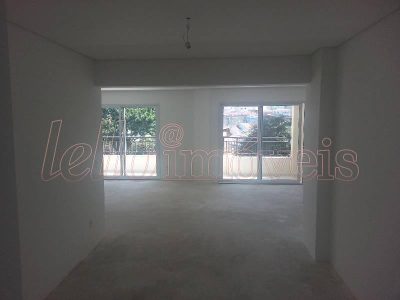 Apartamento, 4 quartos, 205 m² - Foto 1