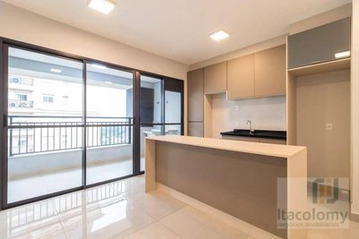 Apartamento, 2 quartos, 70 m² - Foto 3