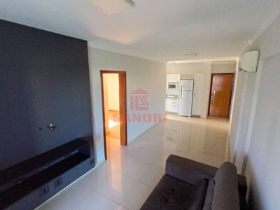 Apartamento, 2 quartos - Foto 3