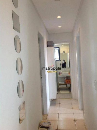 Apartamento, 2 quartos, 46 m² - Foto 4