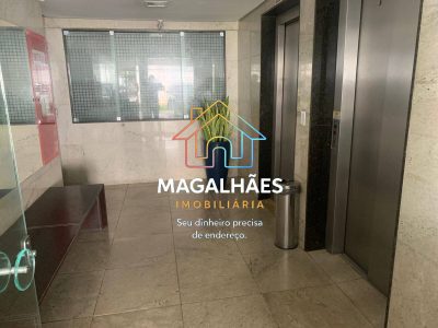 Apartamento, 2 quartos, 56 m² - Foto 2