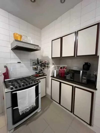 Apartamento, 3 quartos, 148 m² - Foto 1