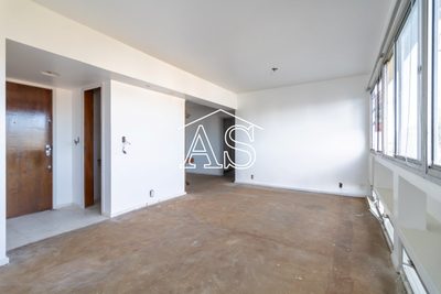 Apartamento, 3 quartos, 110 m² - Foto 2